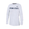 Penn State Nike Youth Legend Long-Sleeve