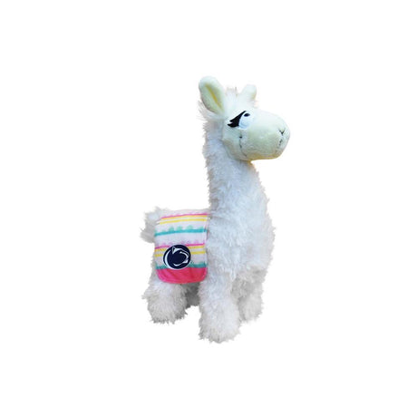 Penn State 9" Tina Llama Plush