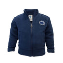 Penn State Infant Polar Fleece Full Zip Jacket