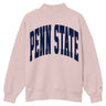 Penn State Women's Diana Mock-Neck Crew