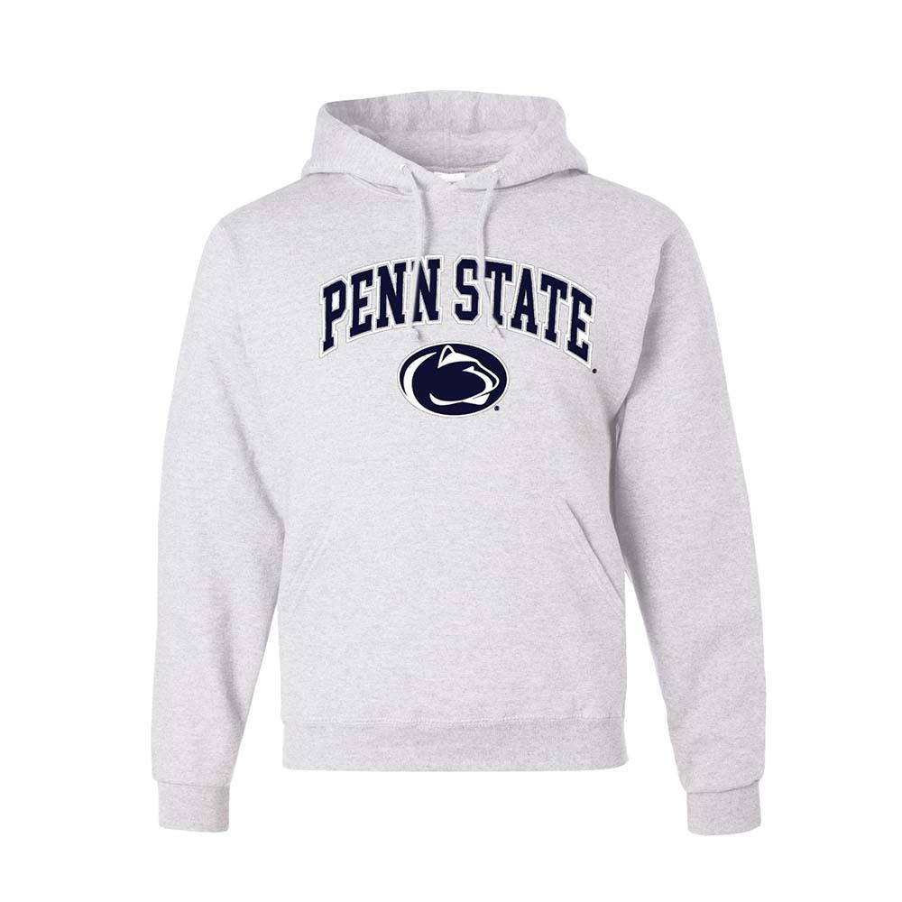 Penn State Arch Logo Hooded Sweatshirt