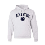 Penn State Arch Logo Hooded Sweatshirt