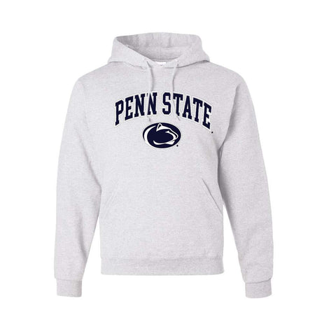 Penn State Arch Logo Hooded Sweatshirt
