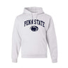 Penn State Arch Logo Hooded Sweatshirt
