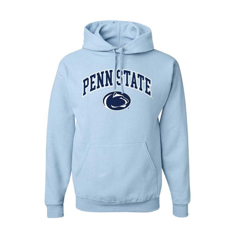 Penn State Arch Logo Hooded Sweatshirt