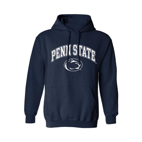 Penn State Arch Logo Hooded Sweatshirt