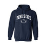 Penn State Arch Logo Hooded Sweatshirt