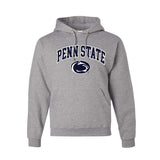 Penn State Arch Logo Hooded Sweatshirt
