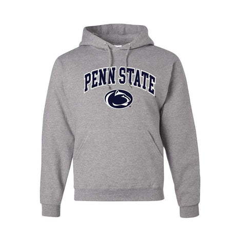 Penn State Arch Logo Hooded Sweatshirt