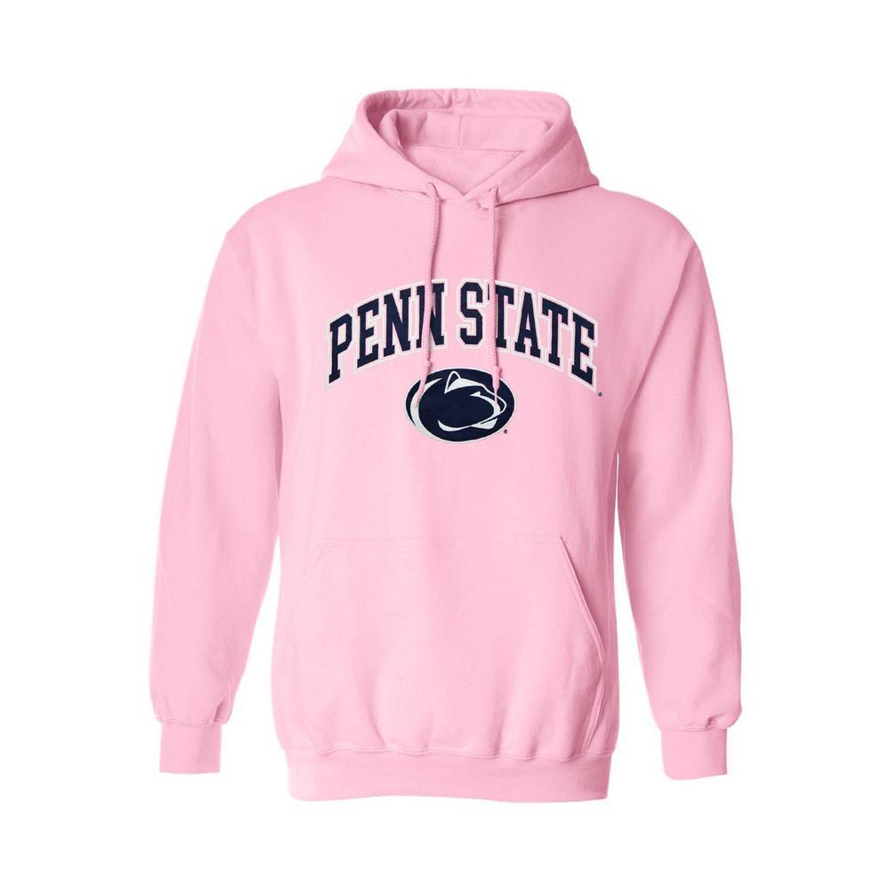 Penn State Arch Logo Hooded Sweatshirt