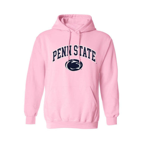 Penn State Arch Logo Hooded Sweatshirt