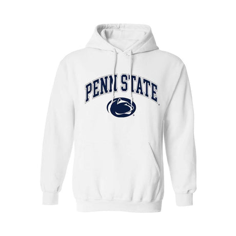 Penn State Arch Logo Hooded Sweatshirt