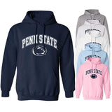 Penn State Arch Logo Hooded Sweatshirt