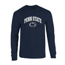 Penn State Arch Logo Long Sleeve T-shirt