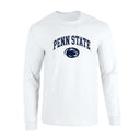 Penn State Arch Logo Long Sleeve T-shirt