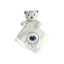 Penn State Infant Security Bear Blanket