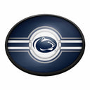 Penn State Oval Slimline Wall Light