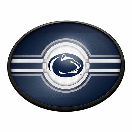 Penn State Oval Slimline Wall Light