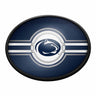 Penn State Oval Slimline Wall Light