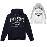Penn State 1991 Hooded Sweatshirt