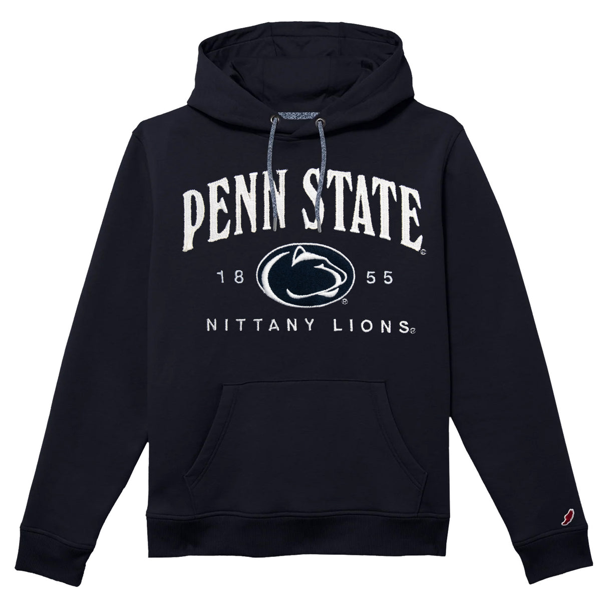 Penn State 1991 Hooded Sweatshirt