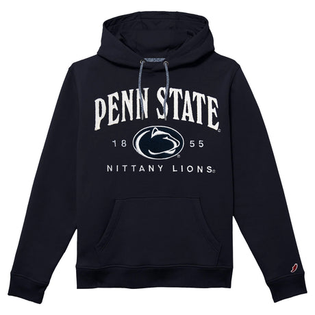 Penn State 1991 Hooded Sweatshirt