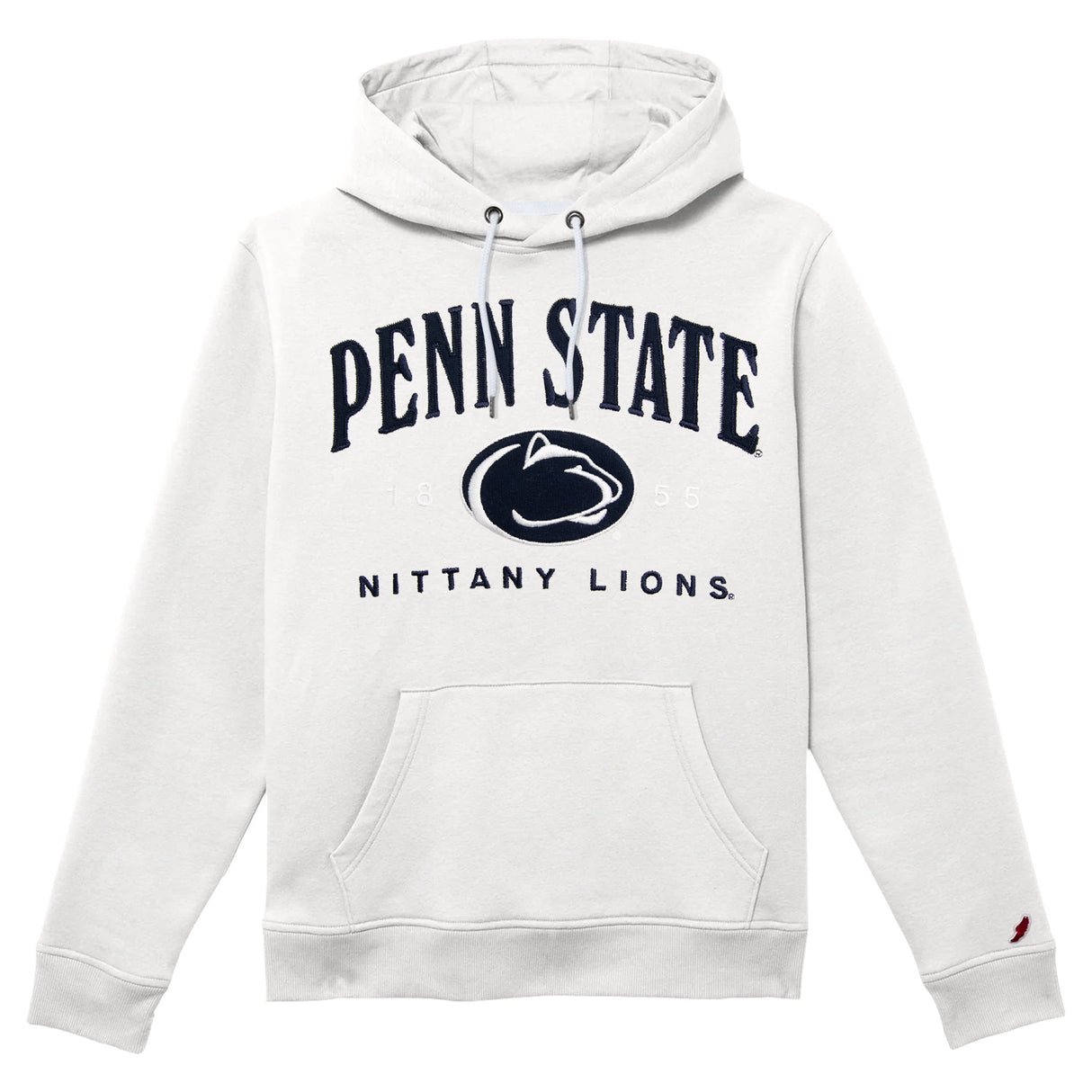 Penn State 1991 Hooded Sweatshirt