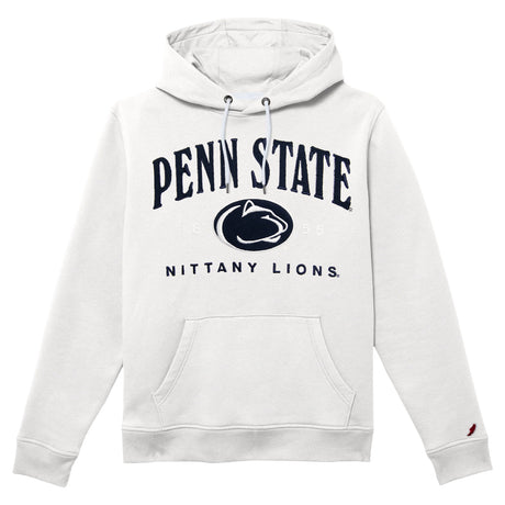 Penn State 1991 Hooded Sweatshirt