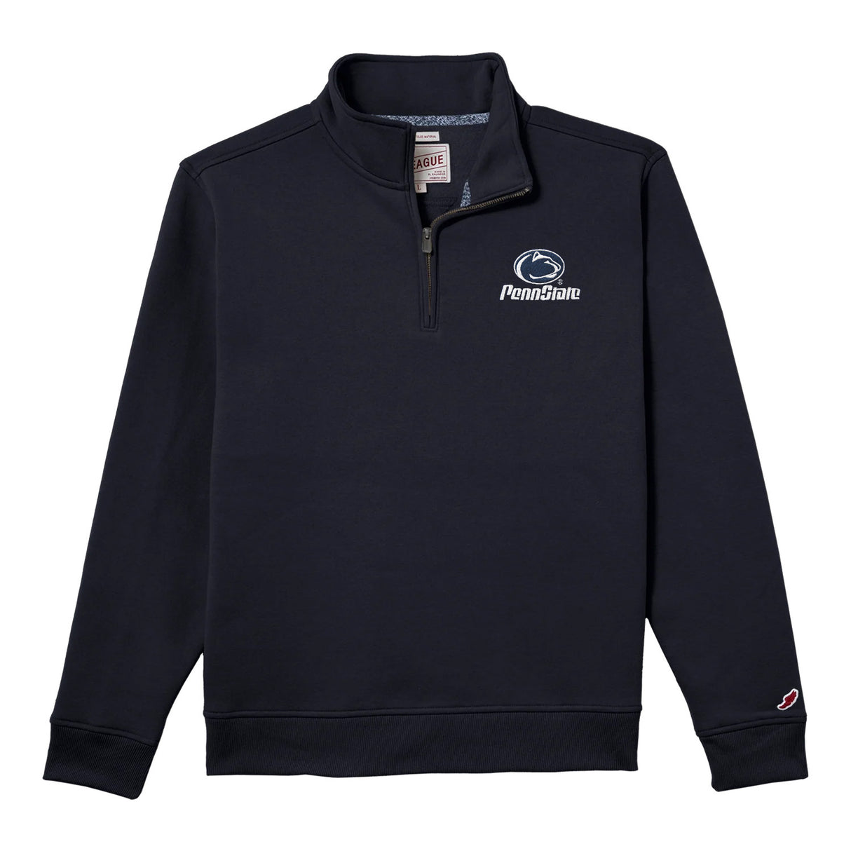 Penn State 1991 Quarter-Zip