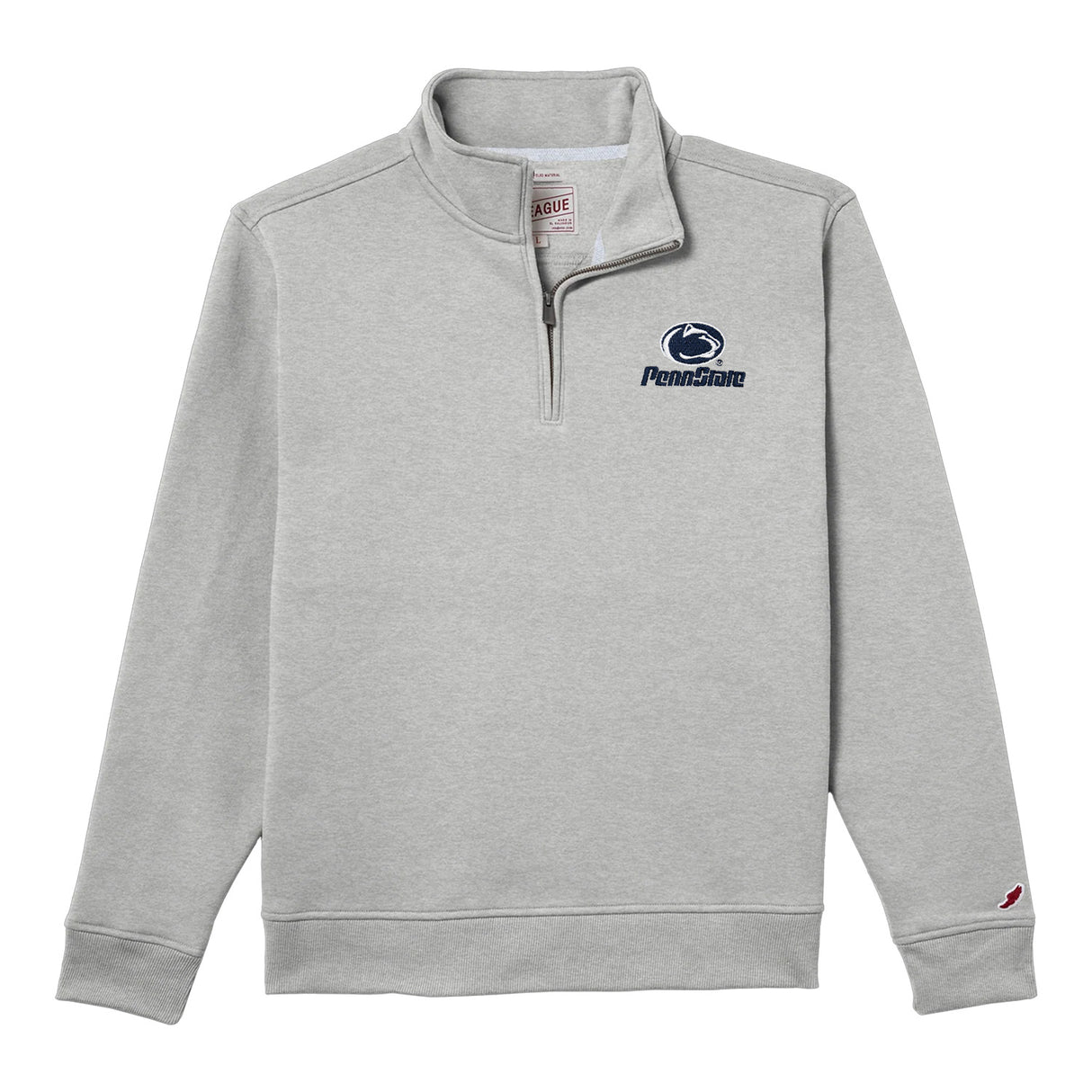 Penn State 1991 Quarter-Zip