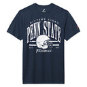 Penn State Slub Football T-Shirt