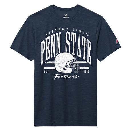 Penn State Slub Football T-Shirt