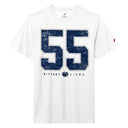 Penn State Slub #55 T-Shirt