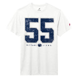 Penn State Slub #55 T-Shirt