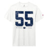 Penn State Slub #55 T-Shirt