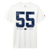 Penn State Slub #55 T-Shirt