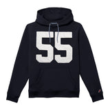 Penn State 1991 #55 Hooded Sweatshirt