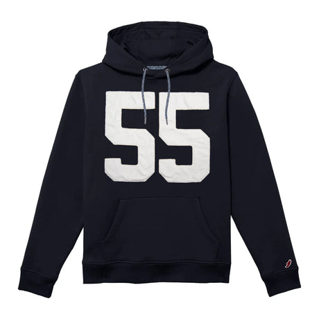 Penn State 1991 #55 Hooded Sweatshirt