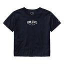 Penn State Women's Clothesline Cropped T-Shirt