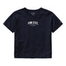 Penn State Women's Clothesline Cropped T-Shirt