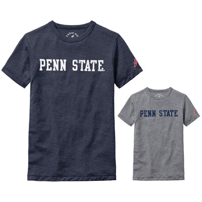 Penn State Youth VF Wordmark T-Shirt
