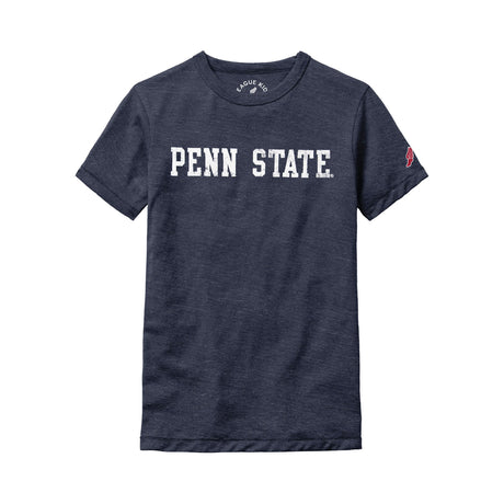Penn State Youth VF Wordmark T-Shirt