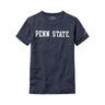Penn State Youth VF Wordmark T-Shirt
