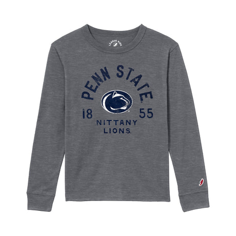Penn State Youth Victory Falls Long-Sleeve