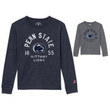 Penn State Youth Victory Falls Long-Sleeve