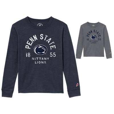 Penn State Youth Victory Falls Long-Sleeve