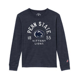 Penn State Youth Victory Falls Long-Sleeve