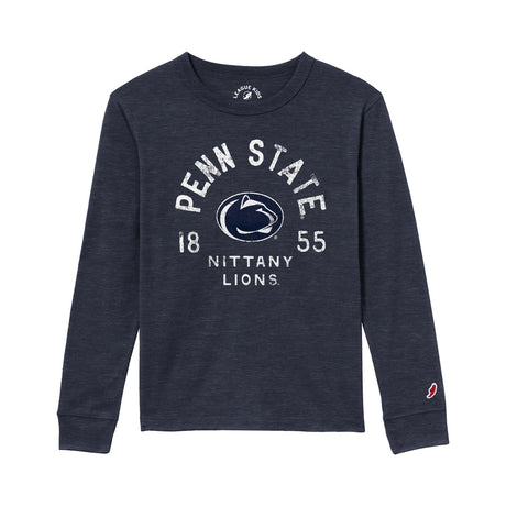 Penn State Youth Victory Falls Long-Sleeve
