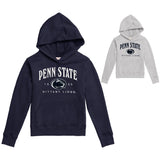 Penn State Youth Essential Hooded Sweatshirt