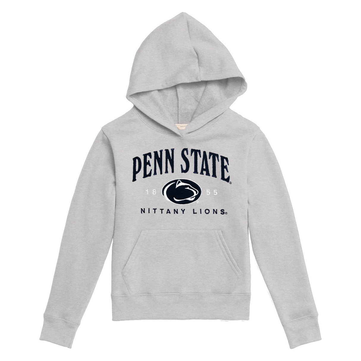 Penn State Youth Essential Hooded Sweatshirt
